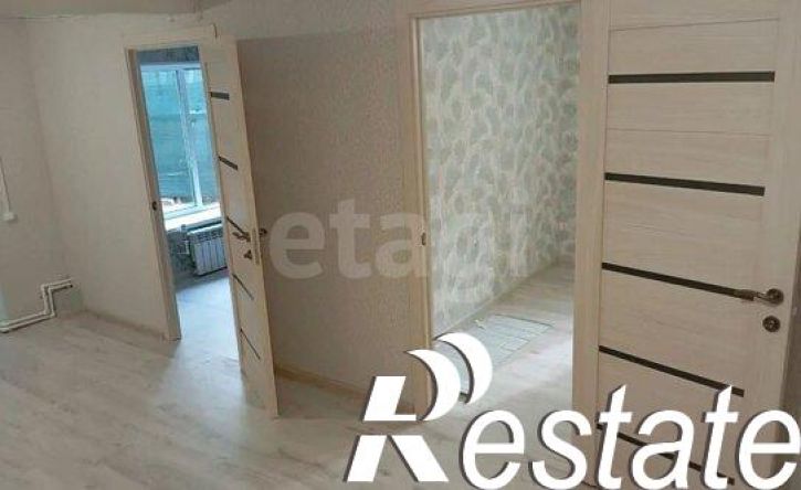2-комн квартира Токарный переулок, 36,  д. 36