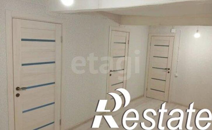 2-комн квартира Токарный переулок, 36,  д. 36
