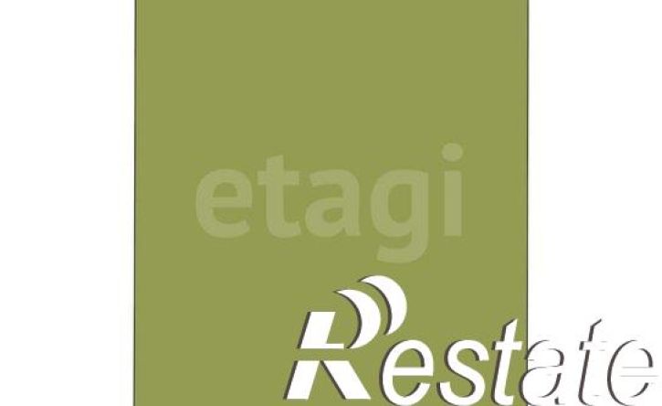 2-комн квартира Токарный переулок, 36,  д. 36