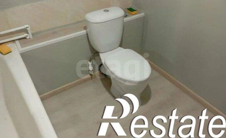 2-комн квартира Токарный переулок, 36,  д. 36