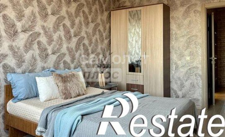 2-комн квартира улица Рокоссовского, 29,  д. 29