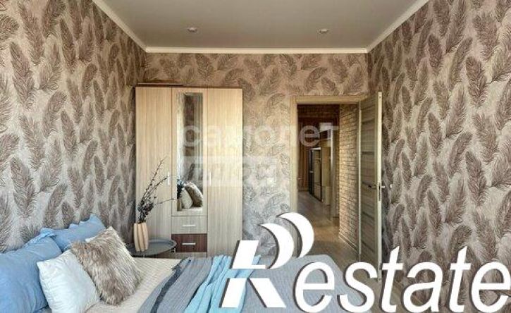 2-комн квартира улица Рокоссовского, 29,  д. 29