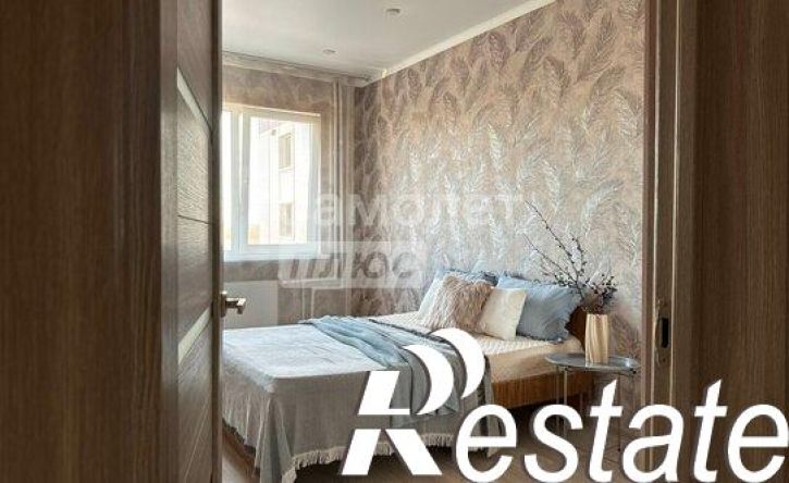 2-комн квартира улица Рокоссовского, 29,  д. 29