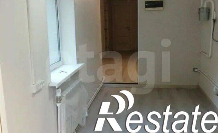 2-комн квартира Токарный переулок, 36,  д. 36