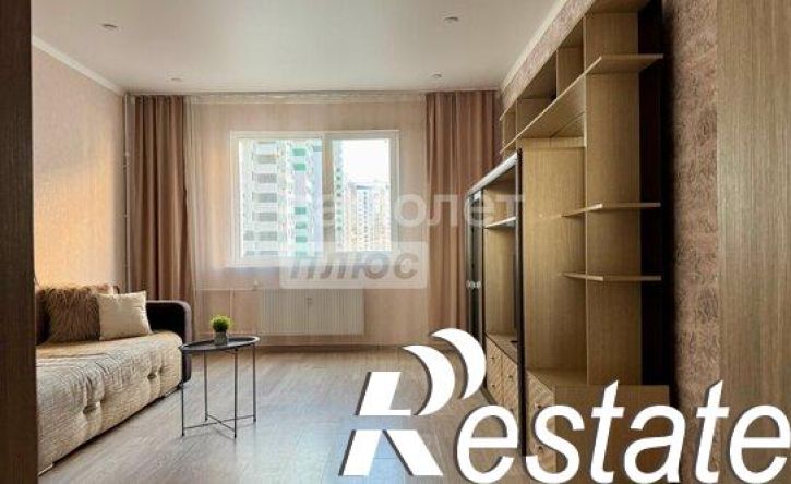 2-комн квартира улица Рокоссовского, 29,  д. 29