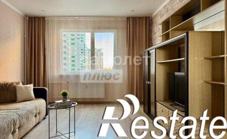 2-комн квартира улица Рокоссовского, 29,  д. 29