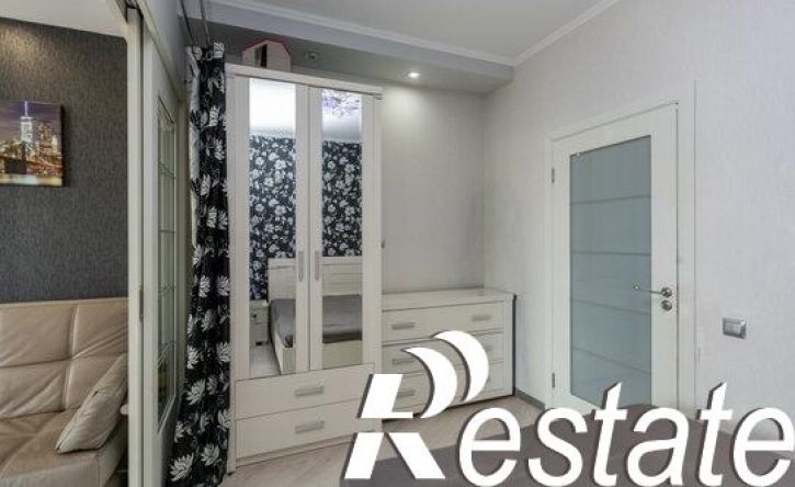 2-комн квартира улица Чкалова, 51/1,  д. 51/1