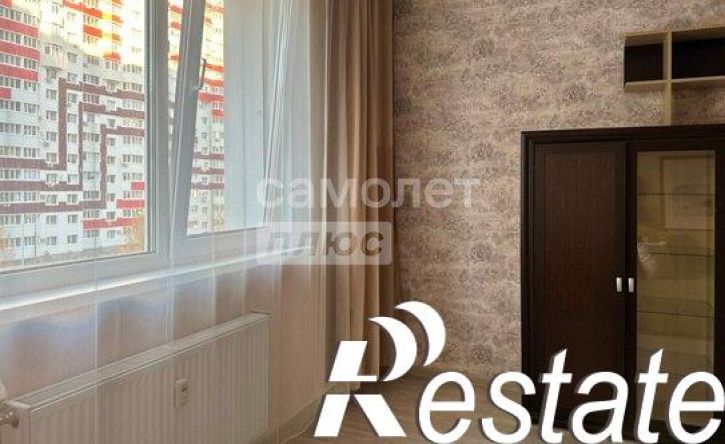 2-комн квартира улица Рокоссовского, 29,  д. 29