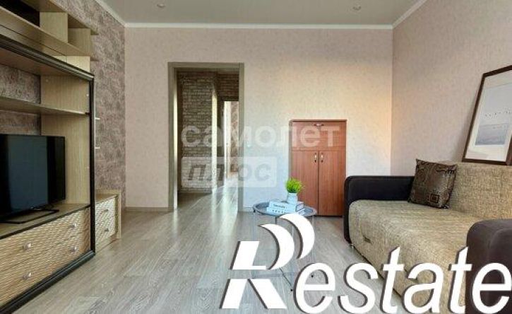 2-комн квартира улица Рокоссовского, 29,  д. 29