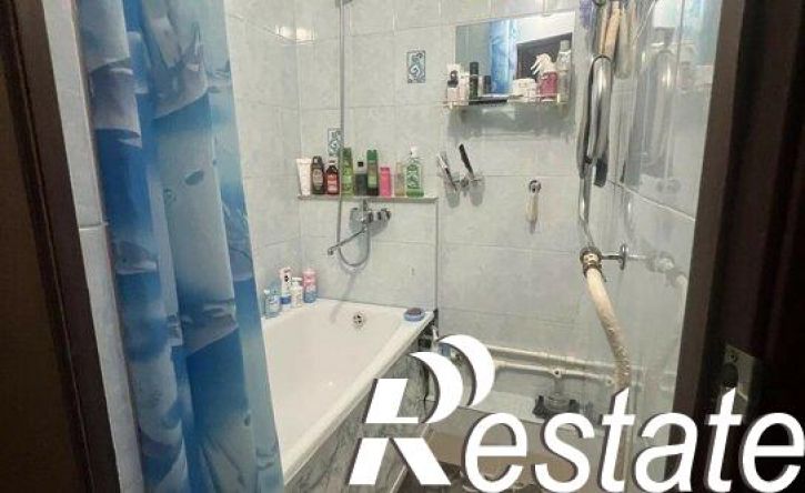 3-комн квартира Беляевская улица, 53,  д. 53
