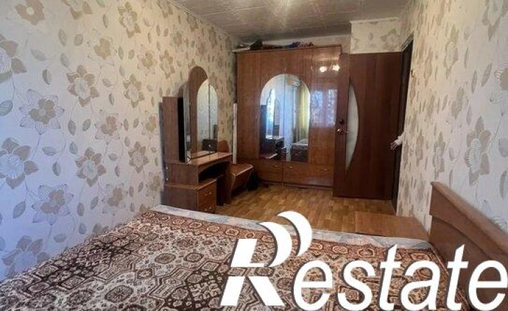 3-комн квартира Беляевская улица, 53,  д. 53