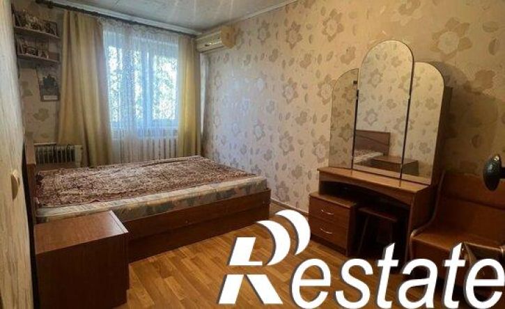 3-комн квартира Беляевская улица, 53,  д. 53