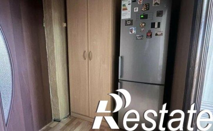 3-комн квартира Беляевская улица, 53,  д. 53
