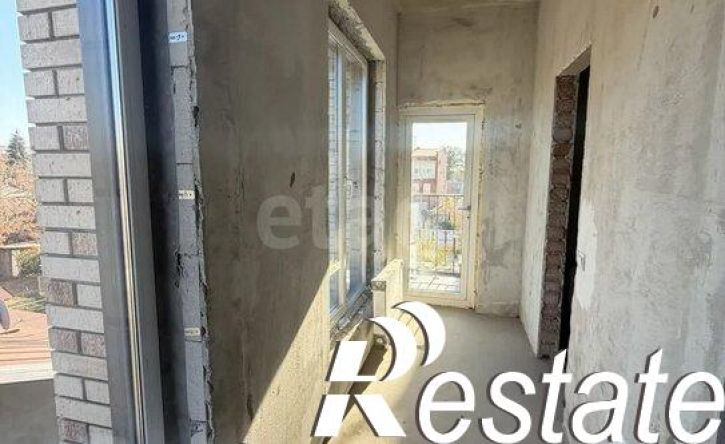 2-комн квартира Алексеевский переулок, 1,  д. 1