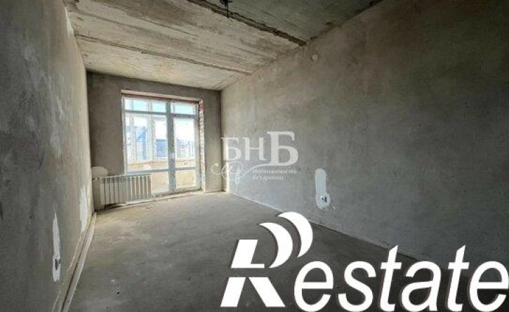 2-комн квартира улица Ильи Глазунова, 6/1,  д. 6/1